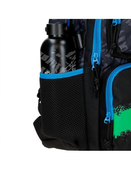 MOCHILA ADAP. 44CM 2C. C/CARRO. MOVOM OFFSIDE
